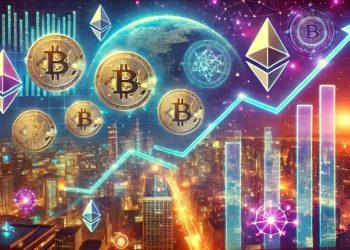 Hot Tokens That Can Soar to 100X as Crypto Market Bottoms Out | by Chaudhary | The Capital | Feb, 2025