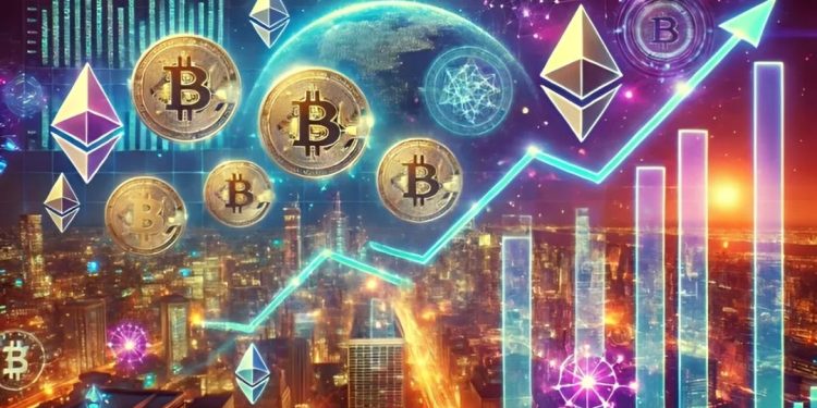 Hot Tokens That Can Soar to 100X as Crypto Market Bottoms Out | by Chaudhary | The Capital | Feb, 2025