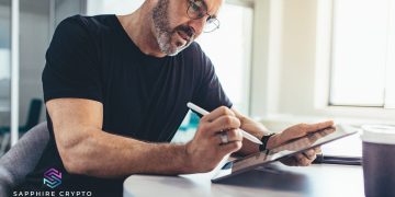 The Key Objective To Any Full-Time Crypto Income Model | by Sapphire Crypto | The Capital | Feb, 2025