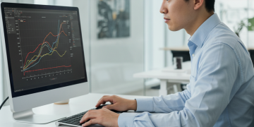 How to Maximise Profits in Spot Trading: A Beginner’s Guide | by Muhamad Yusup / Cupi Crypto | The Capital | Feb, 2025