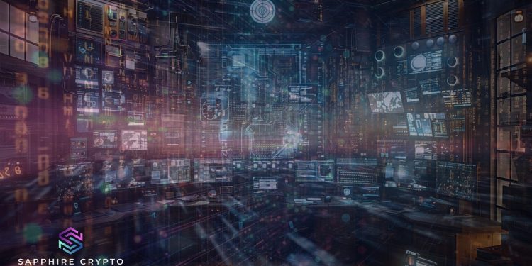 Polkadot & Solana Dominating The DePIN Sector | by Sapphire Crypto | The Capital | Feb, 2025