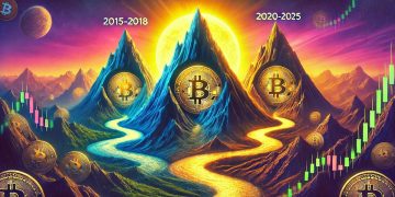 Bitcoin’s Bull Market: Latest On-Chain Data, Market Structure, and Liquidity Trends | by Michael P. Di Fulvio | The Capital | Feb, 2025