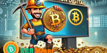 Important notice of BCH Miner cloud mining platform: Free artificial intelligence mining provided