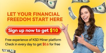 How to Quickly Make $10,803+ a Day Using KSD Miner (For Everyone)