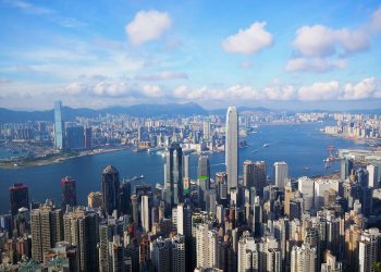 What to Expect at Consensus Hong Kong