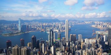 What to Expect at Consensus Hong Kong