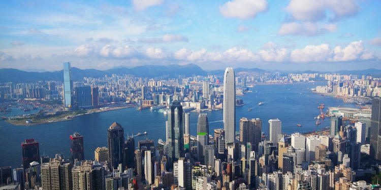 What to Expect at Consensus Hong Kong