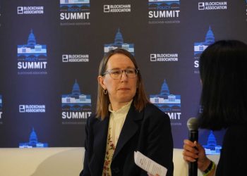 SEC Commissioner Hester Peirce Lays Out 10 Priorities for New Crypto Task Force