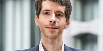 Crypto.com President Eric Anziani on the Exchange’s Ambitious Global Plans