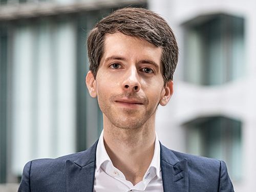 Crypto.com President Eric Anziani on the Exchange’s Ambitious Global Plans