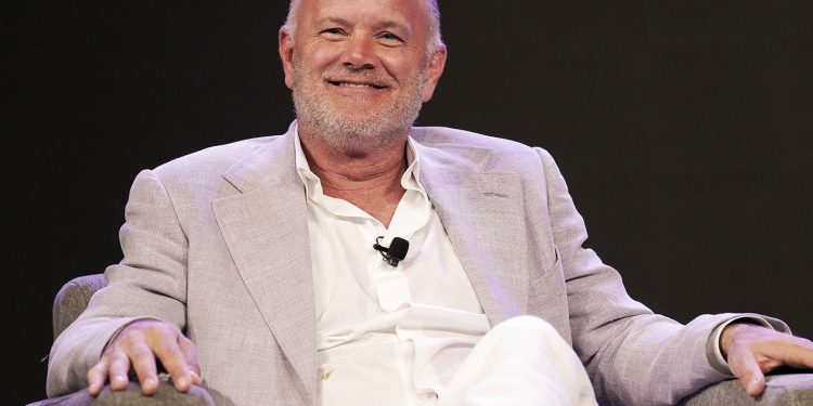 Michael Novogratz’s Galaxy Hires Zac Prince, Former CEO and Co-Founder of BlockFi