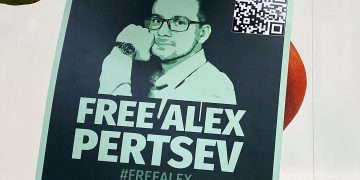 Tornado Cash Developer Alexey Pertsev to Be Released From Jail to Prepare for Appeal