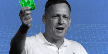 Block.one Subsidiary Bullish Eyes 2025 IPO Amid Crypto Market Optimism: Bloomberg