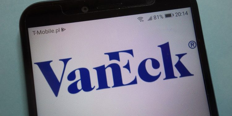 VanEck Sees SOL Hitting $520 in 2024