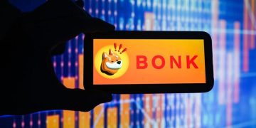 Solana’s BONK Roundtrips Total Gains From 2024, Here’s Why It’s A Good Buy Now