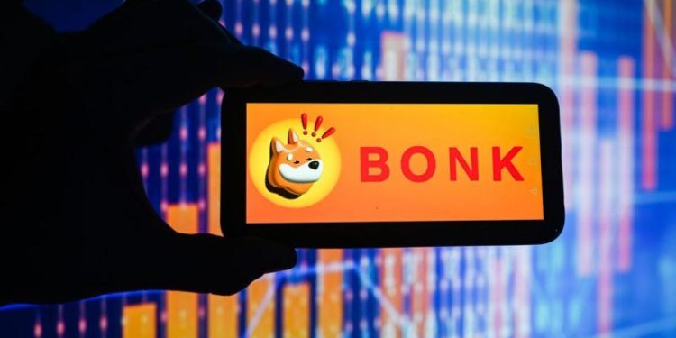 Solana’s BONK Roundtrips Total Gains From 2024, Here’s Why It’s A Good Buy Now