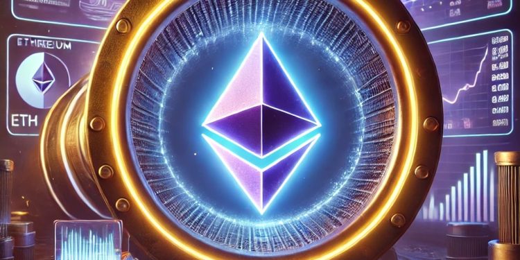 What It Means for ETH