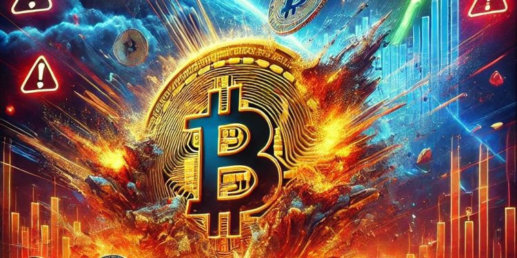 Bitcoin’s Late Longs Liquidated: Is a Breakout Finally on the Horizon?