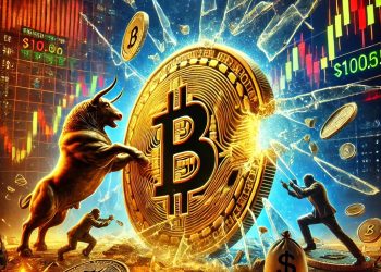 Bitcoin Faces Persistent Resistance at $100K, Analyst Eyes Next Step