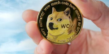 Dogecoin $10 Price Target Back In Play? Here’s What The Charts Say