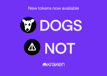 DOGS and NOT are available for trading!