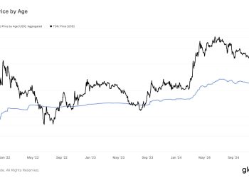 Toncoin (TON) Investors Sitting On 54% Profit Despite Price Plunge