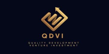 QDVI Launches Blockchain Real Estate with Tokenized Luxury Properties