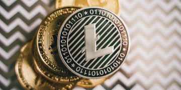 Crypto Analyst Predicts 1,500% Pump As Litecoin Grows Against Bitcoin