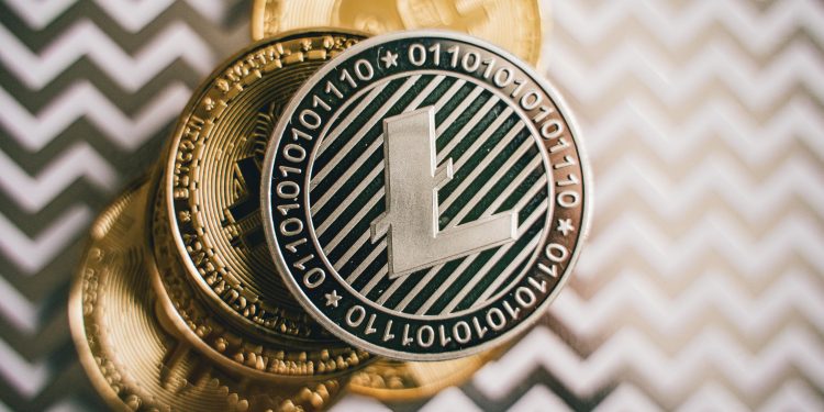 Crypto Analyst Predicts 1,500% Pump As Litecoin Grows Against Bitcoin