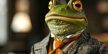 PEPE Struggles Against Strong Resistance, Bearish Pressure Intensify