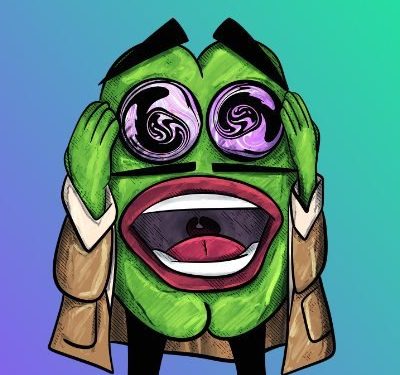 RAMON: The Most Bullish Meme Launch of 2025 Is Coming to Solana