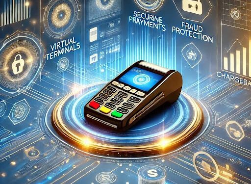 RapidCents Enhances Merchant Payment Processing and Chargeback Protection with DeepSeek AI