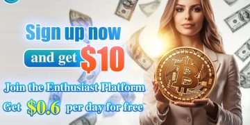 CESUR Mining Unveils Sustainable Cloud Mining Solution with Unmatched Profit Potential