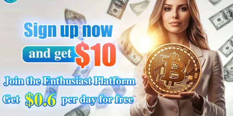 CESUR Mining Unveils Sustainable Cloud Mining Solution with Unmatched Profit Potential