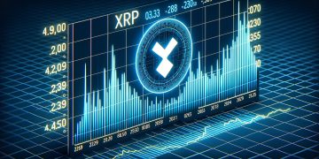 XRP Price Upside Move Slows—What’s Stopping the Breakout?