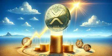 Pundit Sounds Major Crash Alarm For XRP Price As ’12-Year Cycle’ Comes To An End