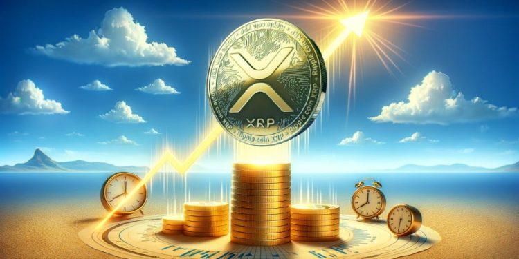 Pundit Sounds Major Crash Alarm For XRP Price As ’12-Year Cycle’ Comes To An End