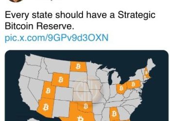 U.S. Crypto Task Force to Focus on Delivering National Bitcoin (BTC) Reserve: Bernstein