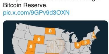 U.S. Crypto Task Force to Focus on Delivering National Bitcoin (BTC) Reserve: Bernstein