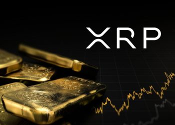 XRP Set To Outshine Gold? Analyst Predicts 1,000% Surge