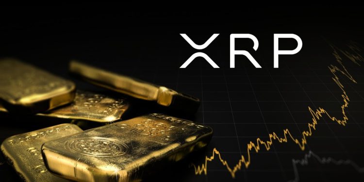XRP Set To Outshine Gold? Analyst Predicts 1,000% Surge