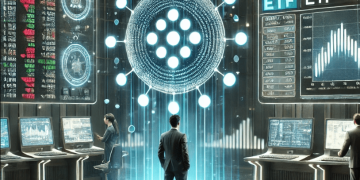 21Shares Bets On Polkadot, Files For Spot ETF With SEC