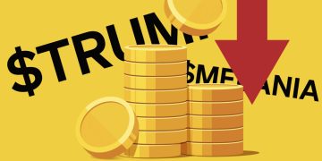 Trump Meme Coin Faces Criticism, But CEO Sees A Bold Future