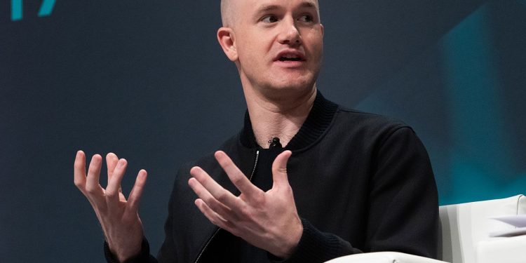 Crypto Exchange Coinbase Secures Spot on UK FCA Register