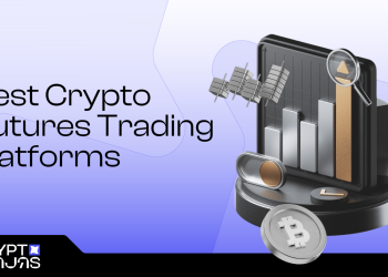 8 Best Crypto Futures Platforms to Trade Bitcoin & Crypto in 2025