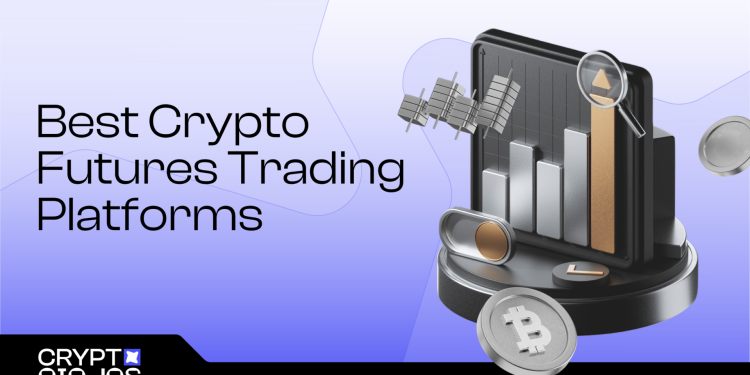 8 Best Crypto Futures Platforms to Trade Bitcoin & Crypto in 2025