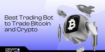 10 Best Trading Bots to Trade Bitcoin (BTC) and Crypto in 2025