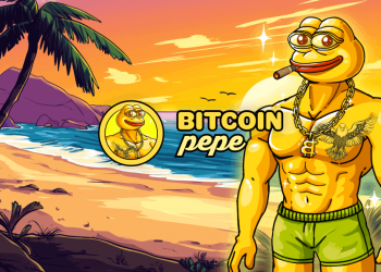 Investors turn to Mantra (OM) and Bitcoin Pepe (BPEP) as PancakeSwap (CAKE) falters