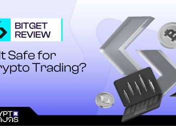 Is Bitget Safe for Crypto Trading?
