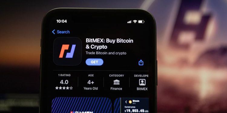 BitMEX Exchange For Sale? Investment Bank Broadhaven Appointed to Handle the Sale